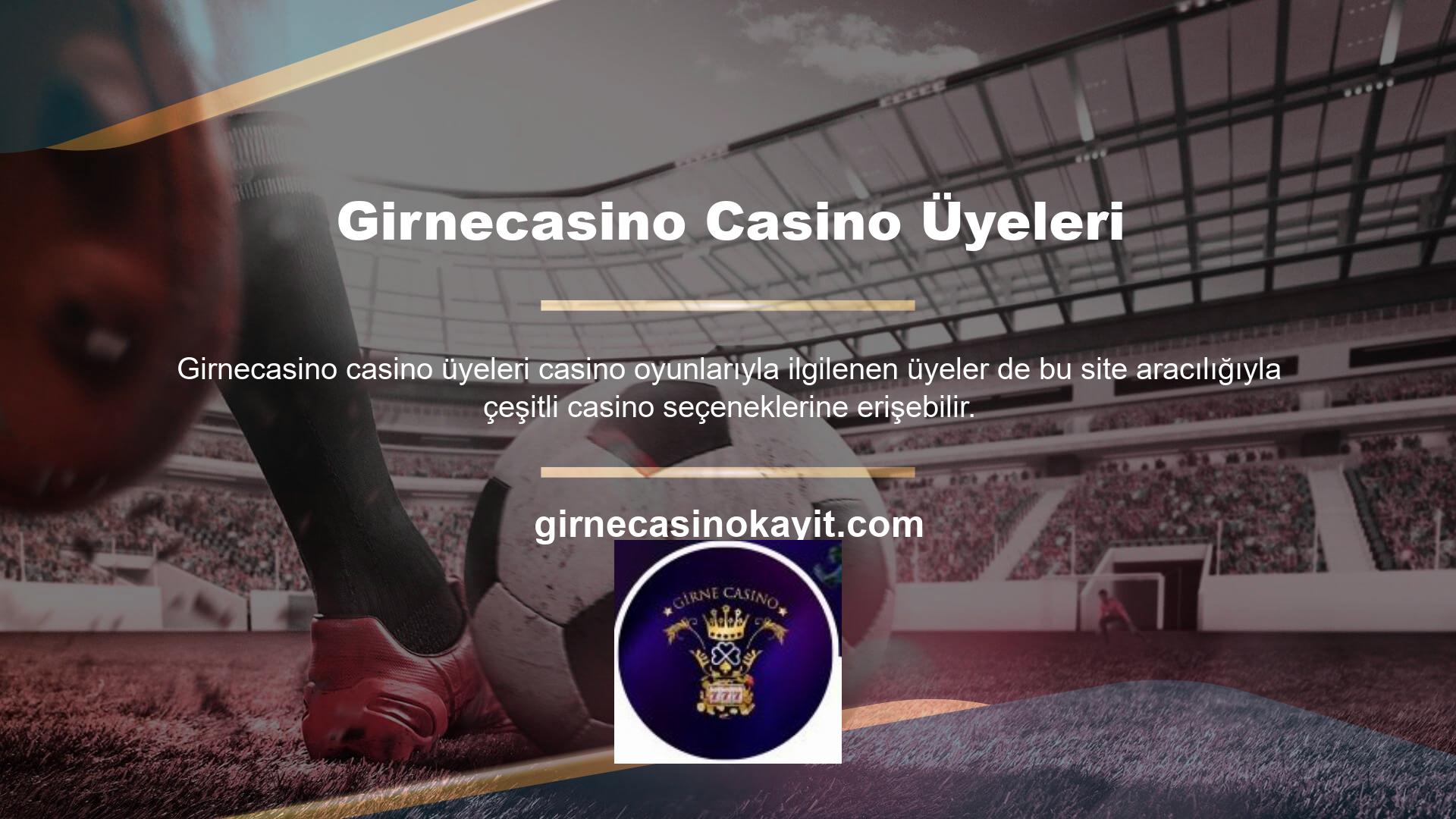 Genellikle böyle bir site sizi hayal kırıklığına uğratır, ancak yine de kendi araştırmanızı yapmanızı öneririm
